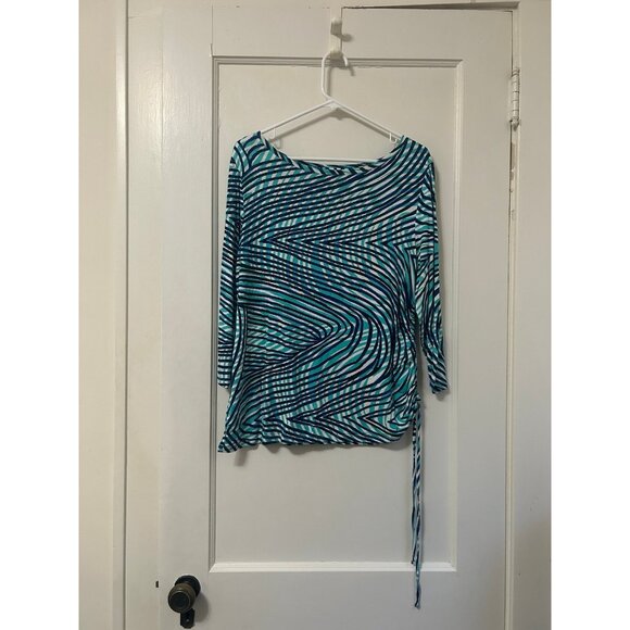 Women’s Rudy Rd. Top - Picture 1 of 3